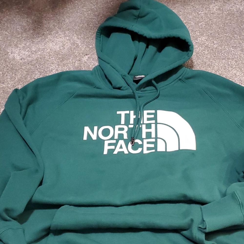The North Face Hoodie
